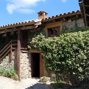 Сasa de vacaciones El Solei De, Rupit