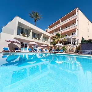 https://venecia-hotel.balearic-islands.net